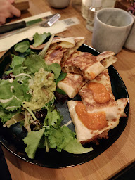 Photo n°64 de Black Beans Mexicain à Paris ()