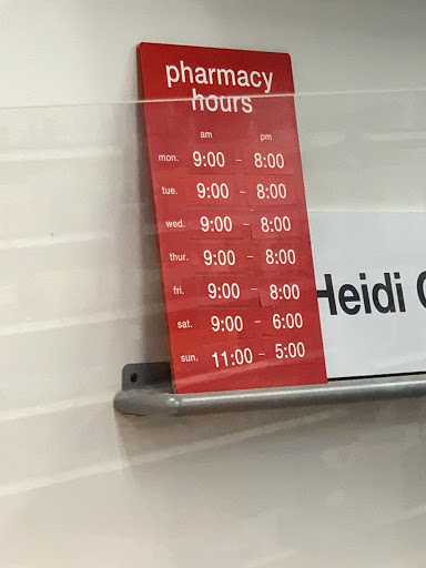 Pharmacy «CVS Pharmacy», reviews and photos, 10445 Reed St, Westminster, CO 80021, USA