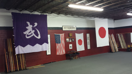Auburn Karate School