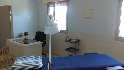 Praticienne en Santé Naturelle, méthode chinoise et conseillère en Fleurs de Bach à Fougères