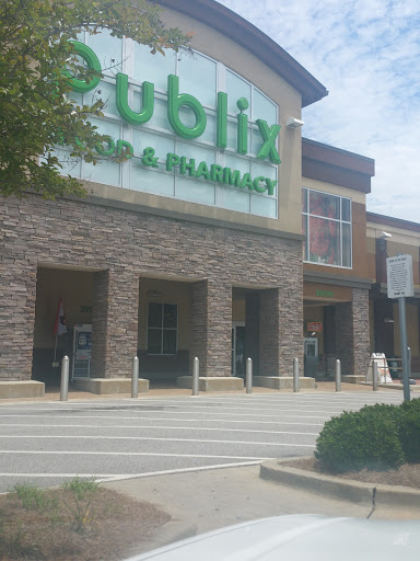 Publix Super Market at The Shoppes At Cary Creek, 2900 E University Dr, Auburn, AL 36830, USA, 