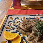 Photo n°4 de l'avis de Mahsa.k fait le 02/01/2023 à 13:45 sur le  Il Punto Rosa à Verona