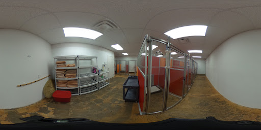 Pet Boarding Service «The Dog Stop Plus», reviews and photos, 2640 Carnegie Ave, Cleveland, OH 44115, USA