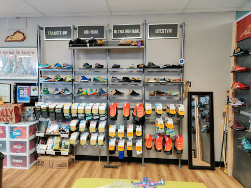 Shoe Store «Two Rivers Treads», reviews and photos, 400 S Mildred St, Ranson, WV 25438, USA