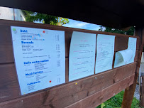 Ristorante Passo Culmine S.Pietro - Passo Culmine San Pietro (lc) à Cassina Valsassina menu