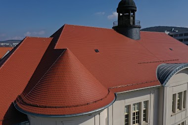 Horn Bedachungen Gmbh & Co. Kg