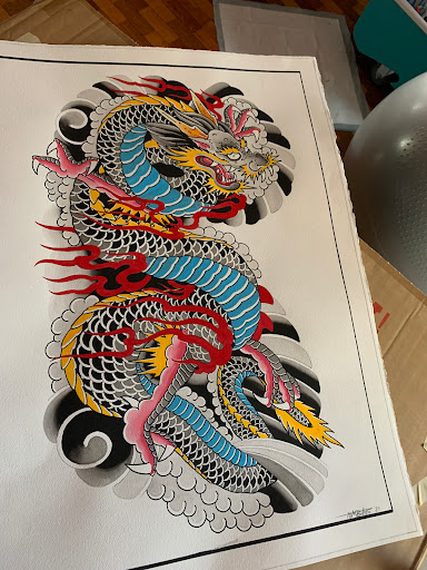 Explore small butterfly tattoo ideas, creative tattoo ideas in Cranston, available at TomButts Tattoo LLC