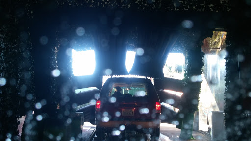 Self Service Car Wash «Green Forest Car Wash», reviews and photos, 951 W Florence Ave, Los Angeles, CA 90044, USA