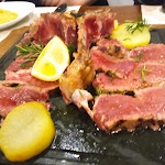 Photo n°3 de l'avis de Paolo.a fait le 04/02/2022 à 23:08 sur le  Osteria Allegra Compagnia dal 1989 à Caravaggio