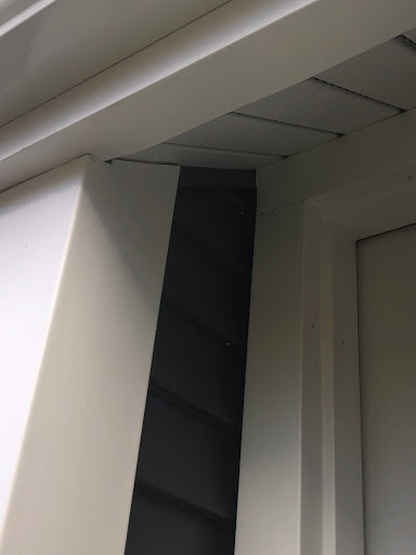 Roofing Contractor «Vista Home Improvement», reviews and photos, 2003 Riverdale St, West Springfield, MA 01089, USA