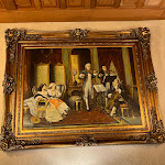 Photo n°12 de l'avis de Dania.' fait le 29/11/2023 à 08:12 sur le  L'angolino di Mirko à Tivoli