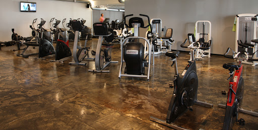 Fit & Sund in Butik Heddinge, Stevns