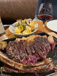 Photo n°26 de Restaurant Le Divil à Perpignan ()