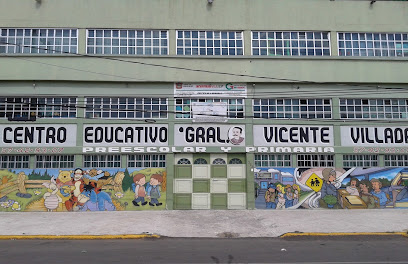 Centro Educativo Gral. Vicente Villada