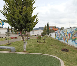 San Jorge. Park photo