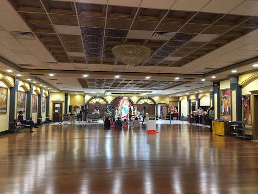 Hindu Temple «Shirdi Sai Cultural and Community Center», reviews and photos, 465 Lincoln Hwy, Iselin, NJ 08830, USA