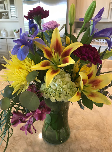 Florist «Colleyville Florist», reviews and photos, 5121 Thompson Terrace, Colleyville, TX 76034, USA