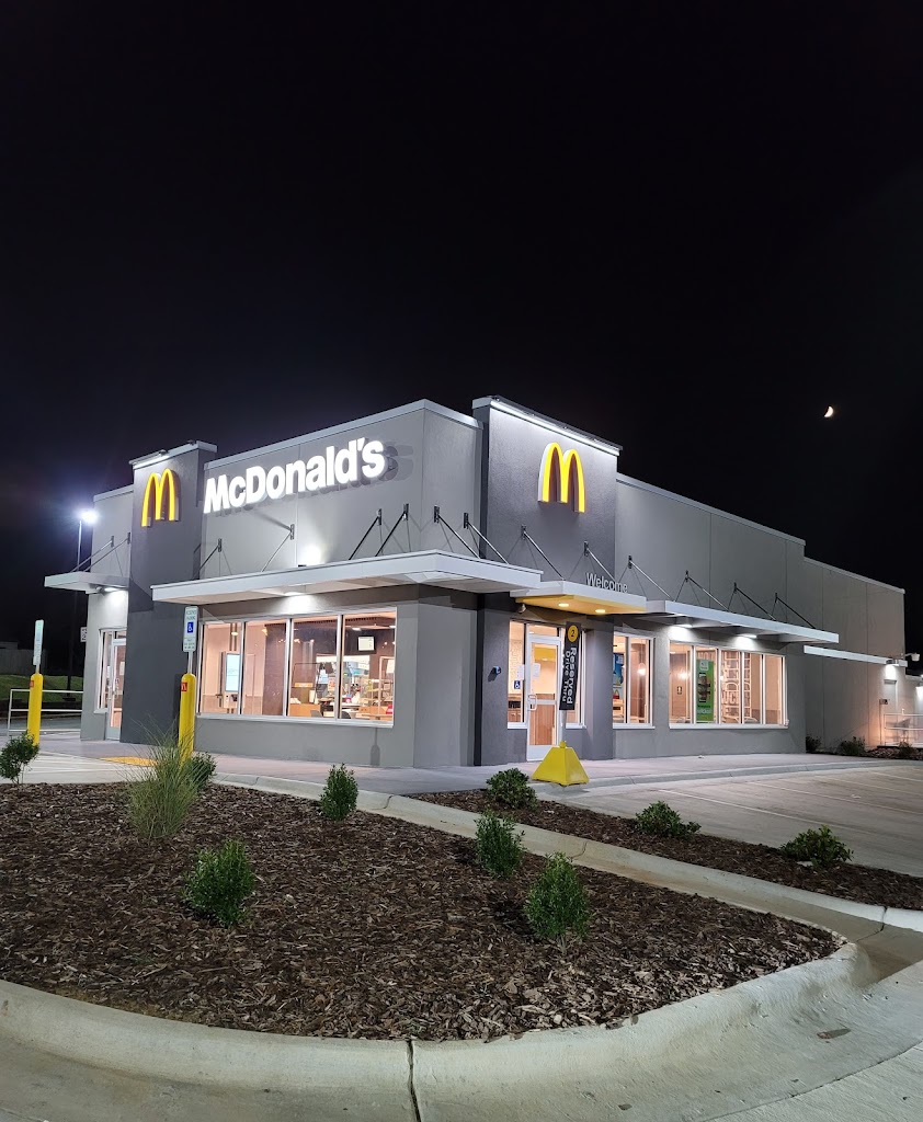 McDonald's 24078