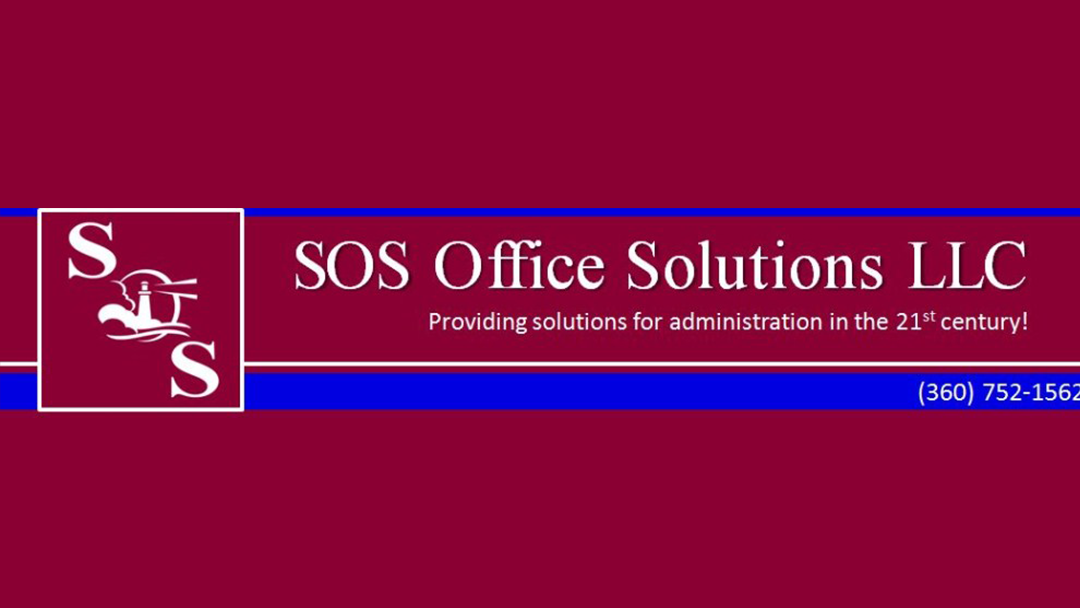 Sos Office Solutions LLC