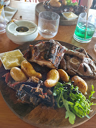 Photo n°16 de Les pilotis beach club à Leucate ()