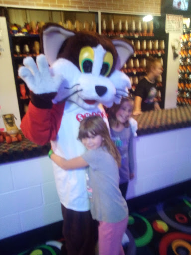 Amusement Center «Skate City», reviews and photos, 2057 17 1/4-17 1/2 Ave, Rice Lake, WI 54868, USA