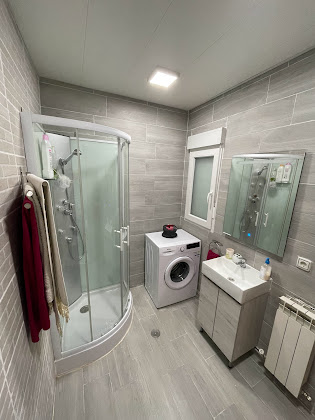 Photos du propriétaire Casa rural Los robles 05560 Pradosegar