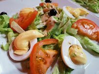 Plats et boissons du Pizzeria Torino à Ivry-sur-Seine - n°2