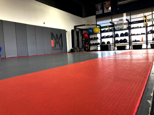 Gym «Gracie Gym», reviews and photos, 6176 Garden Grove Blvd, Westminster, CA 92683, USA