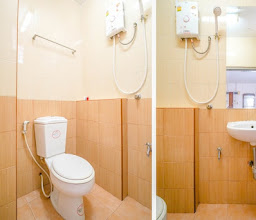 OYO 850 Central Pattaya Residence photo