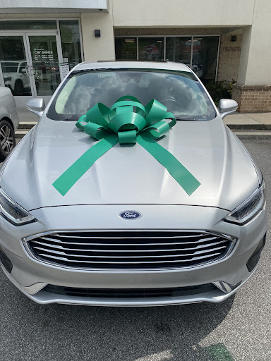 Used Car Dealer «Enterprise Car Sales», reviews and photos, 1669 Cobb Pkwy S, Marietta, GA 30060, USA