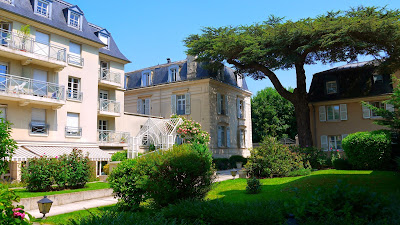 Résidences Services Seniors Le Saint Germain à Saint-Germain-en-Laye
