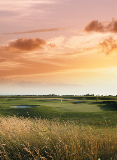 Public Golf Course «Otter Creek Golf Course», reviews and photos, 4100 NE Otter Creek Drive, Ankeny, IA 50021, USA