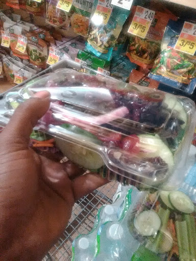 Grocery Store «Giant Food», reviews and photos, 5500 Silver Hill Rd, District Heights, MD 20747, USA