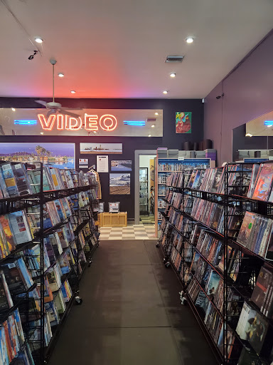 Video Store «Broadway Video», reviews and photos, 3401 E Broadway, Long Beach, CA 90803, USA