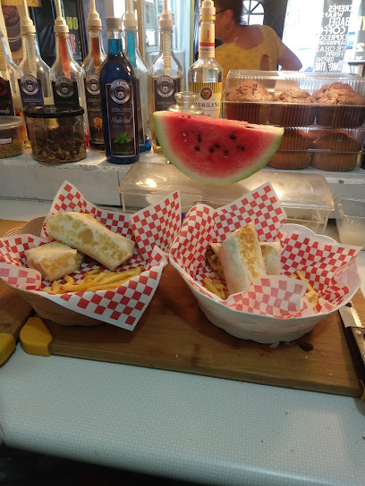 Cool Crepes & Wraps