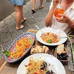 Photo n°1 de l'avis de Cameron.i fait le 27/05/2022 à 08:53 sur le  Piennolo Land Food à Sorrento