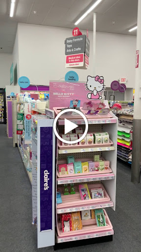 Drug Store «CVS», reviews and photos, 10455 S De Anza Blvd, Cupertino, CA 95014, USA