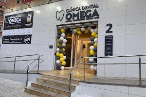Clínica Dental en Málaga | Clínica OMEGA image