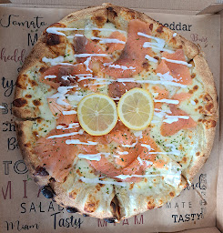 Photo n°38 de QG - Quartier Gourmand à Auxerre ()