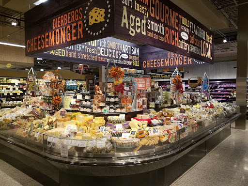 Supermarket «Dierbergs Markets», reviews and photos, 421 Lafayette Center, Ballwin, MO 63011, USA