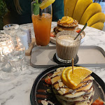 Photo n°2 de l'avis de Shirley. fait le 18/07/2022 à 14:58 sur le  endless à Leipzig