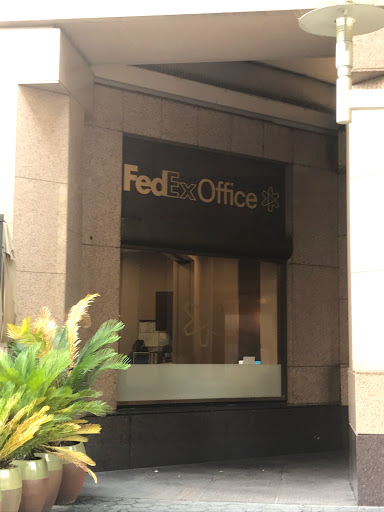 FedEx Office Print & Ship Center image