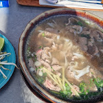 Photo n°1 de l'avis de Michel.a fait le 04/05/2023 à 08:49 sur le  Dam Restaurant à Hamburg