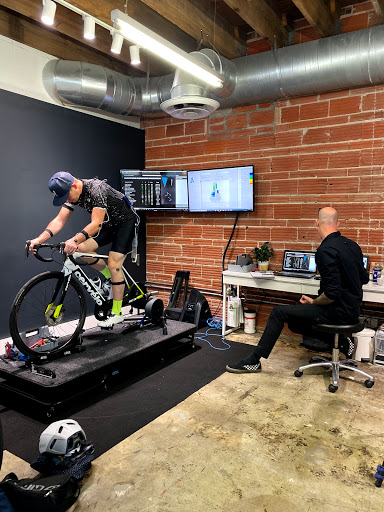 Bicycle Store «Bicycle Speed Shop», reviews and photos, 1123 E 11th St, Houston, TX 77009, USA