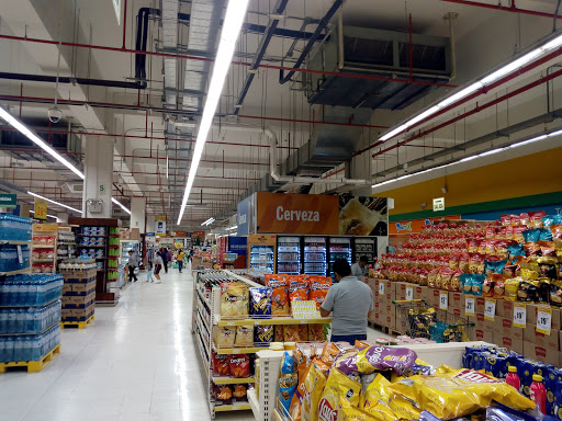 Hipermercado Piura