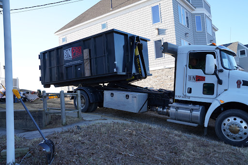 Roofing Contractor «J. Carnes & Son Roofing», reviews and photos, 4 Taylor River Rd, Hampton Falls, NH 03844, USA