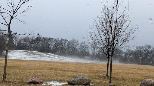 Park «Balduck Park», reviews and photos, 5271 Canyon St, Detroit, MI 48236, USA