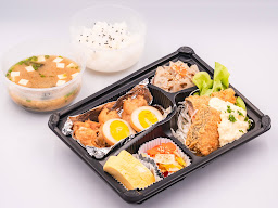 Koryori Musubi