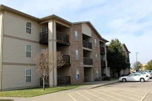 Porter Commons Apartments image