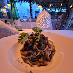 Photo n°1 de l'avis de Daniela. fait le 01/06/2021 à 06:00 sur le  Ristorante Il Melograno à Ponza